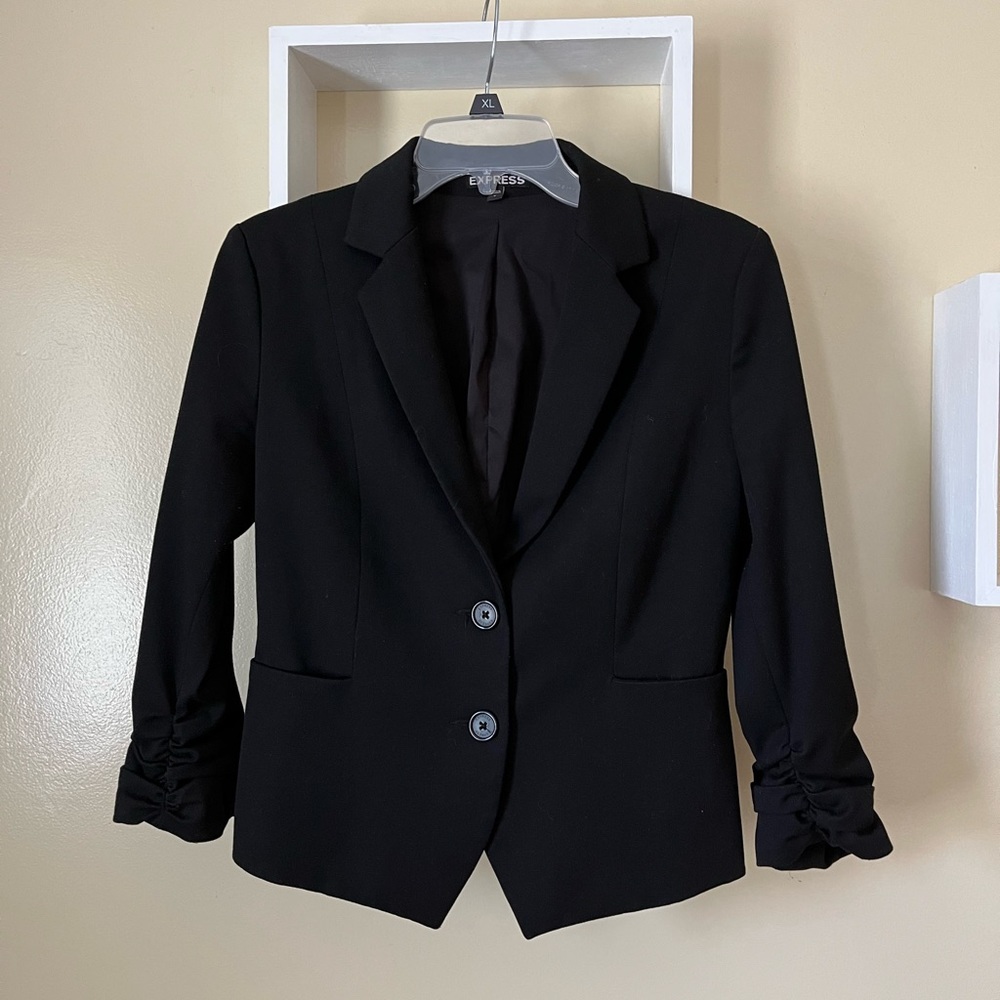 Express Blazer